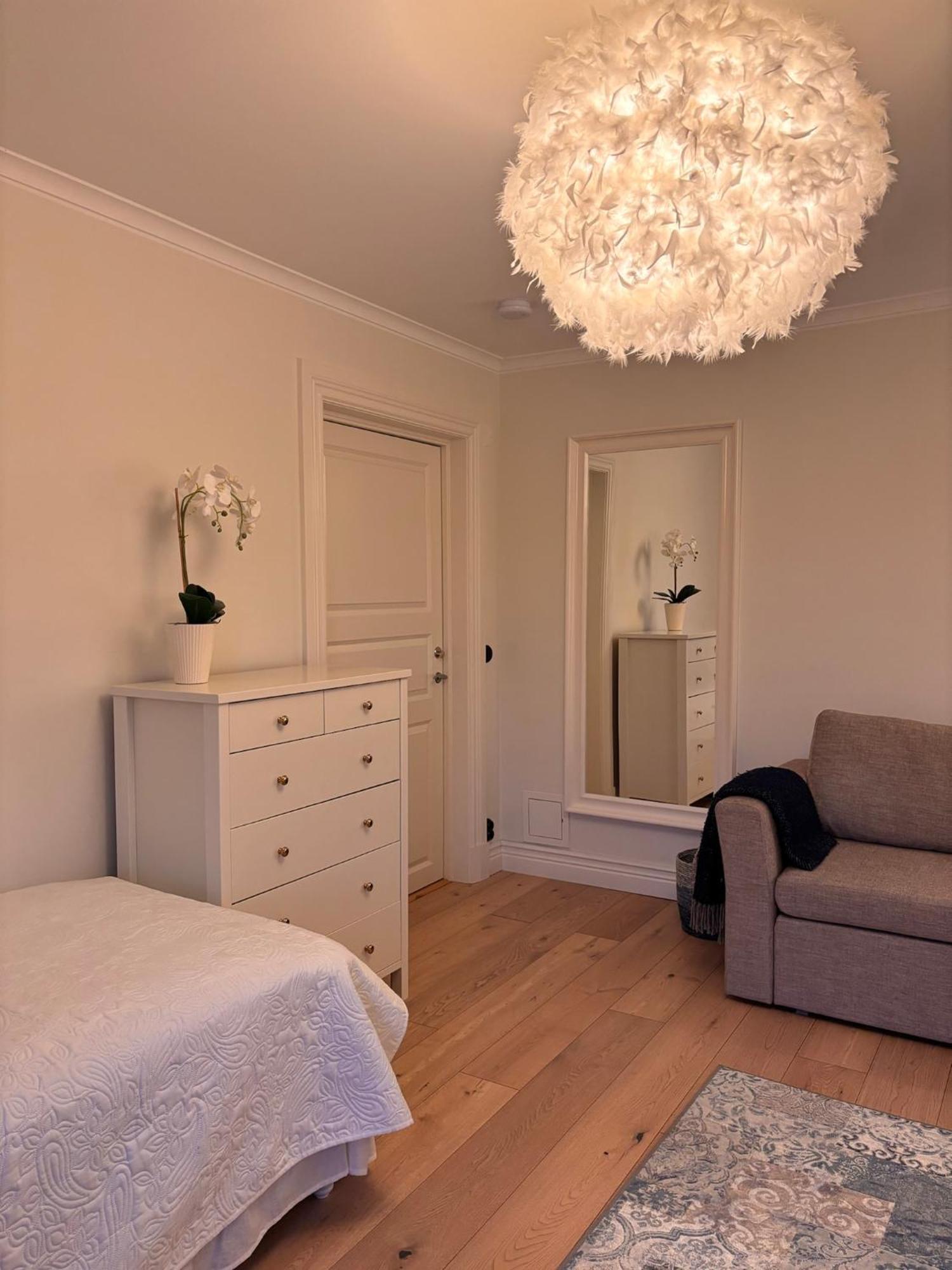 Hagneryd Gard B&B Skarblacka Екстериор снимка