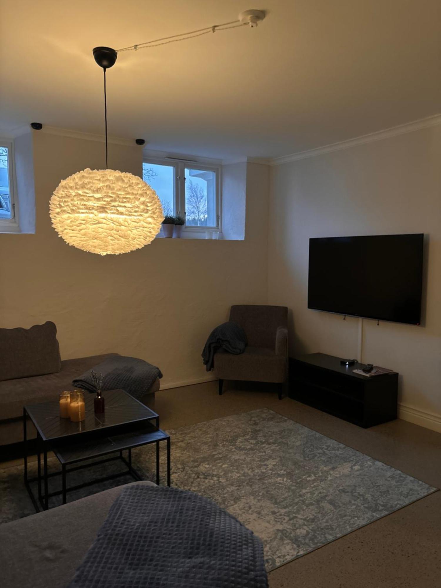 Hagneryd Gard B&B Skarblacka Екстериор снимка