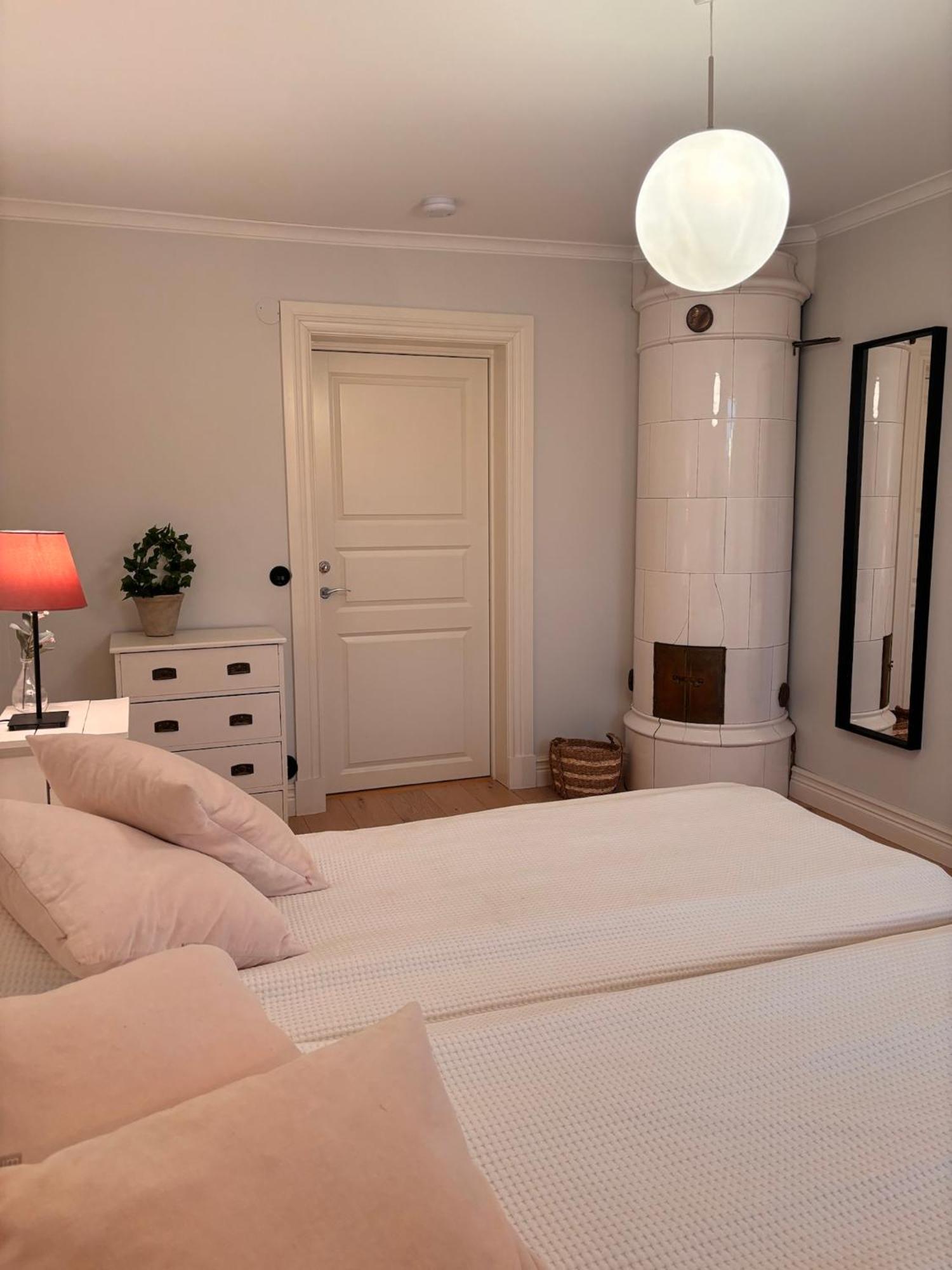 Hagneryd Gard B&B Skarblacka Екстериор снимка