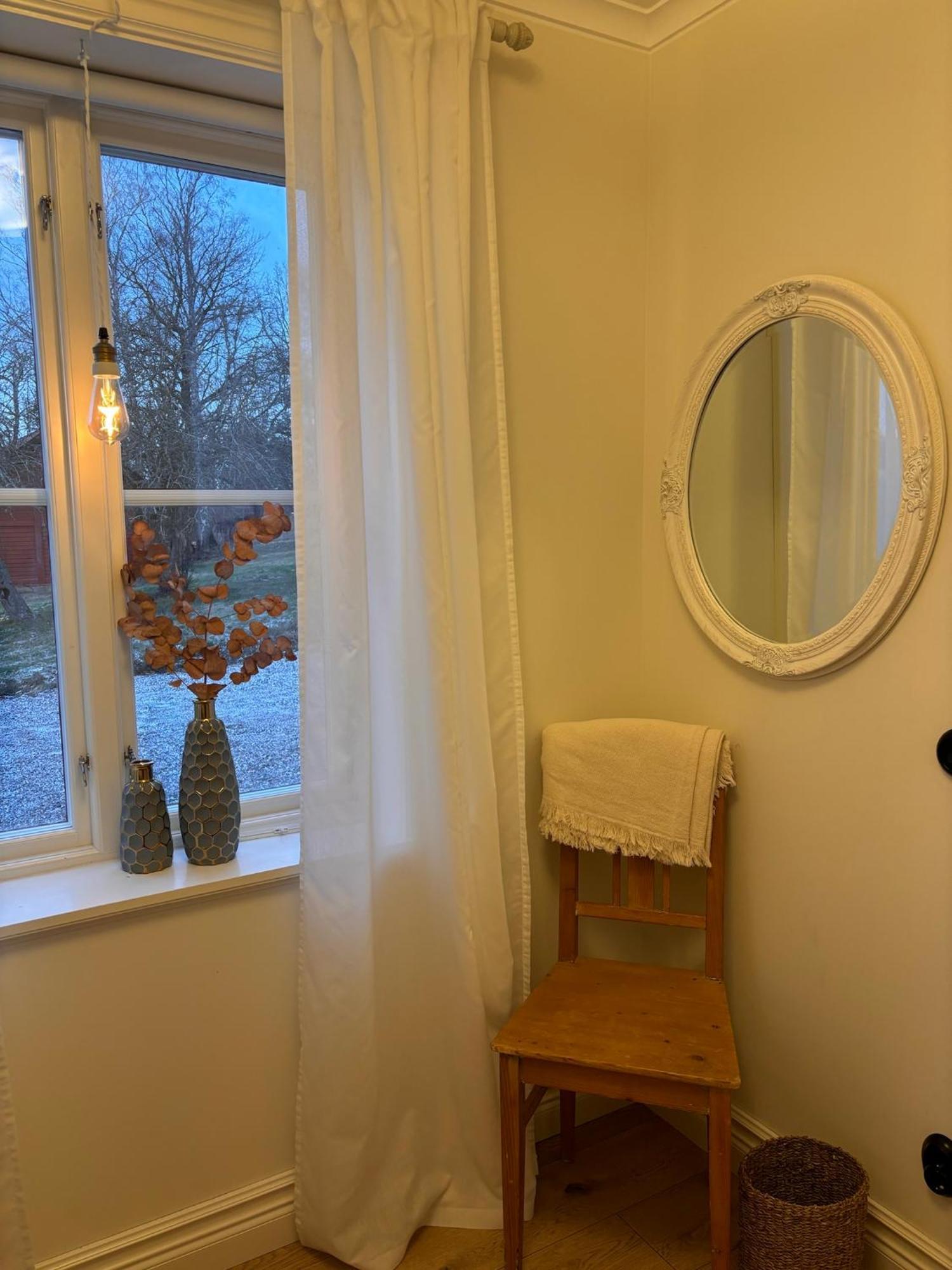 Hagneryd Gard B&B Skarblacka Екстериор снимка
