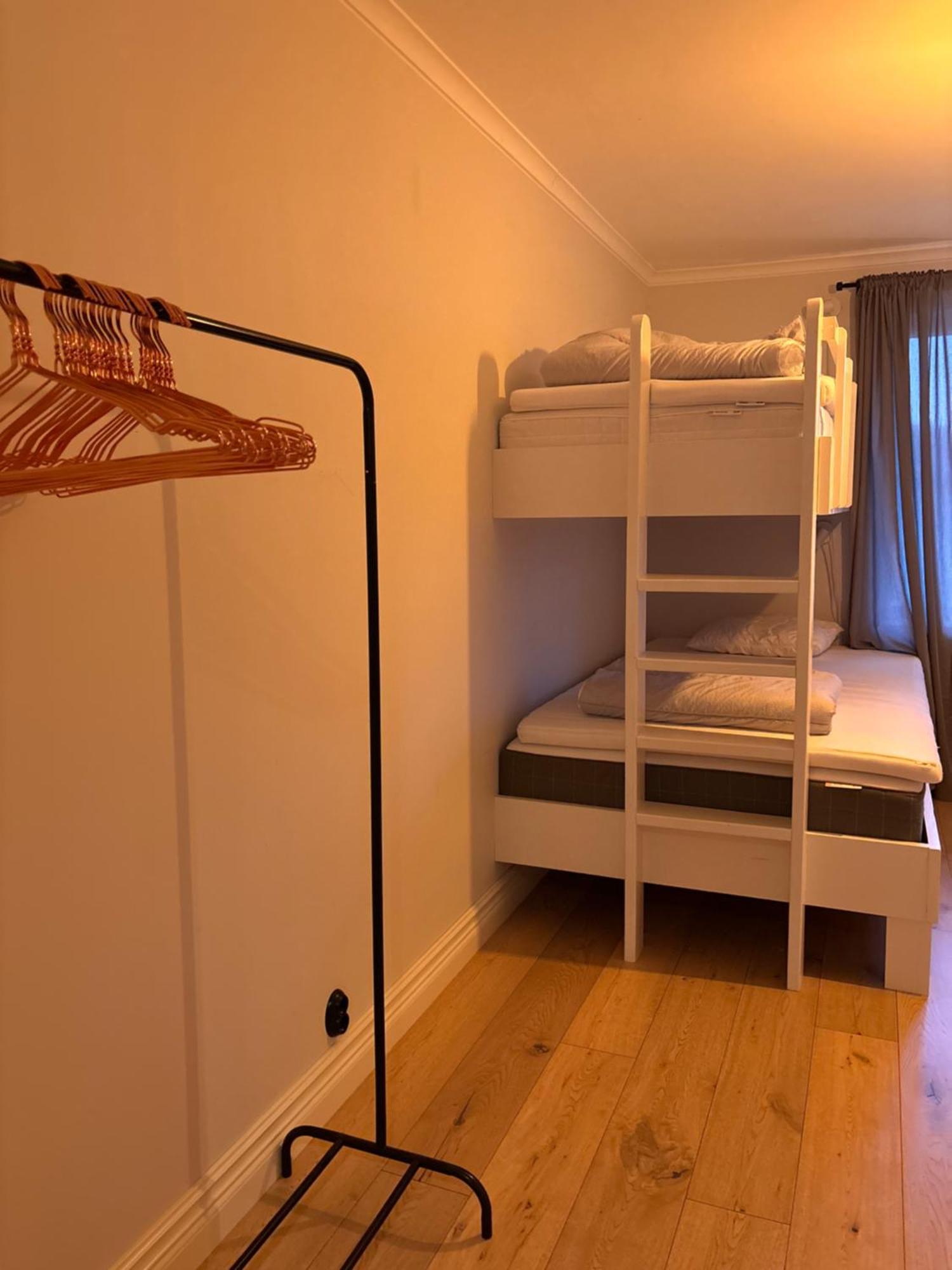 Hagneryd Gard B&B Skarblacka Екстериор снимка