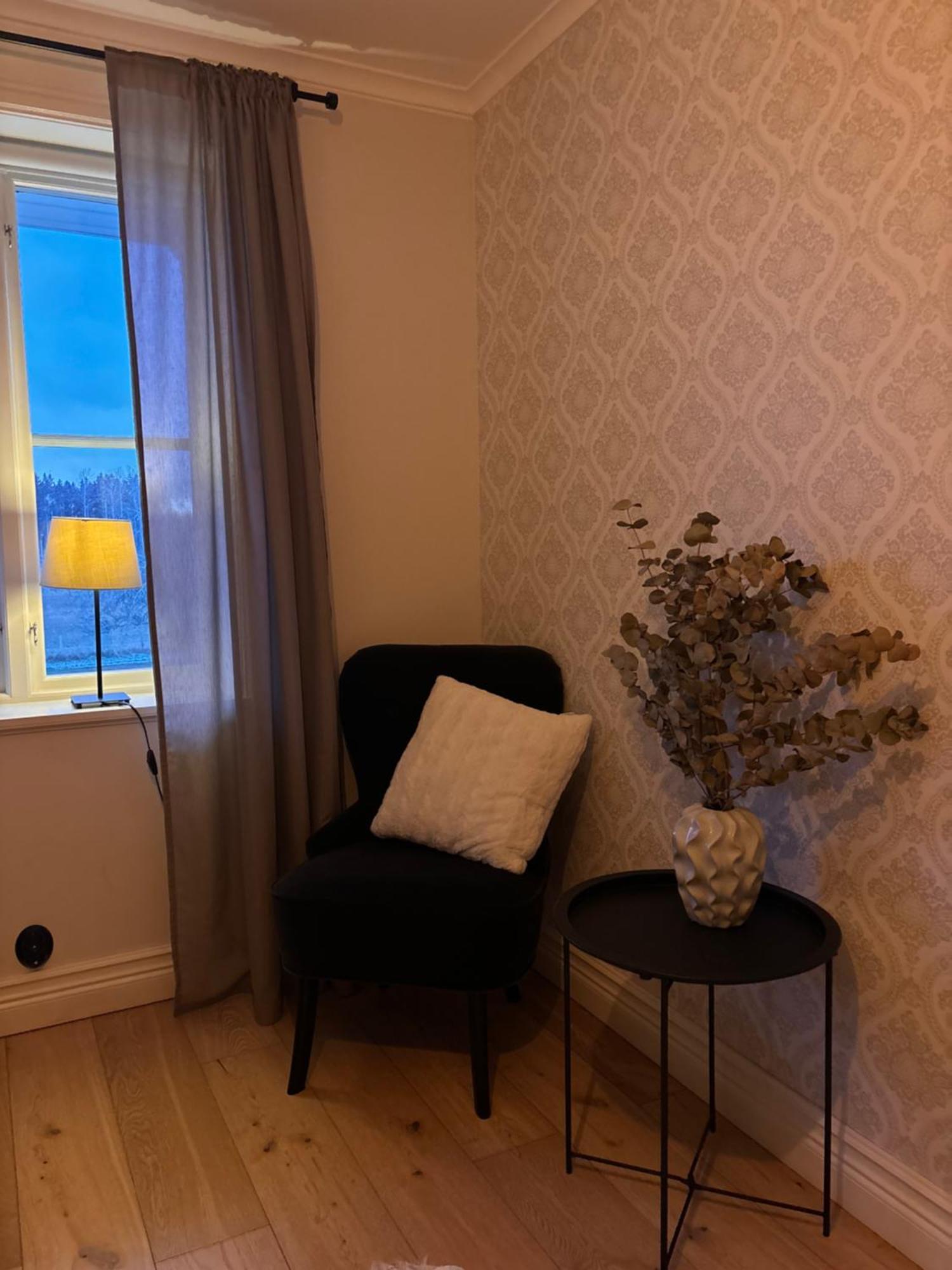 Hagneryd Gard B&B Skarblacka Екстериор снимка