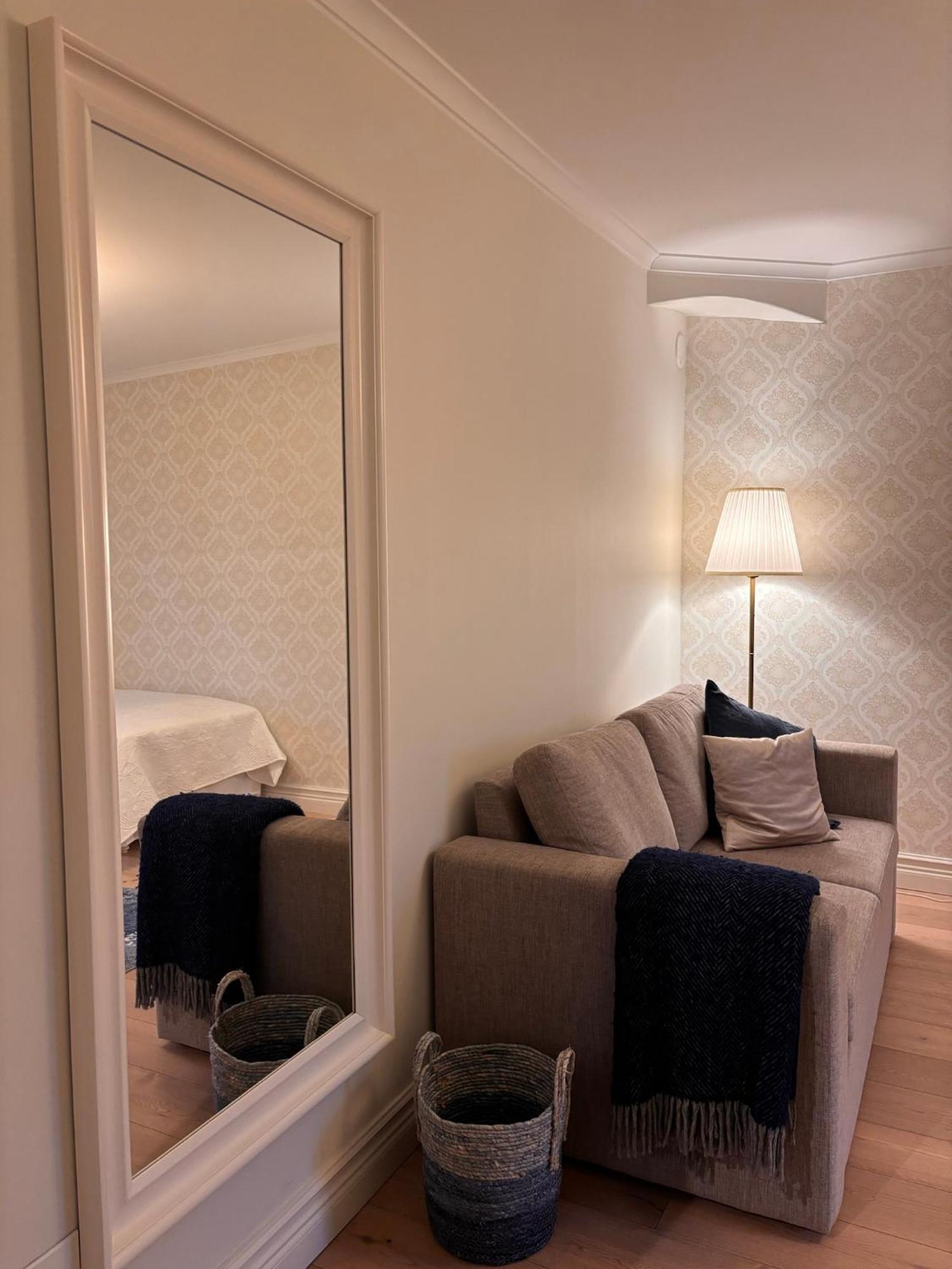 Hagneryd Gard B&B Skarblacka Екстериор снимка