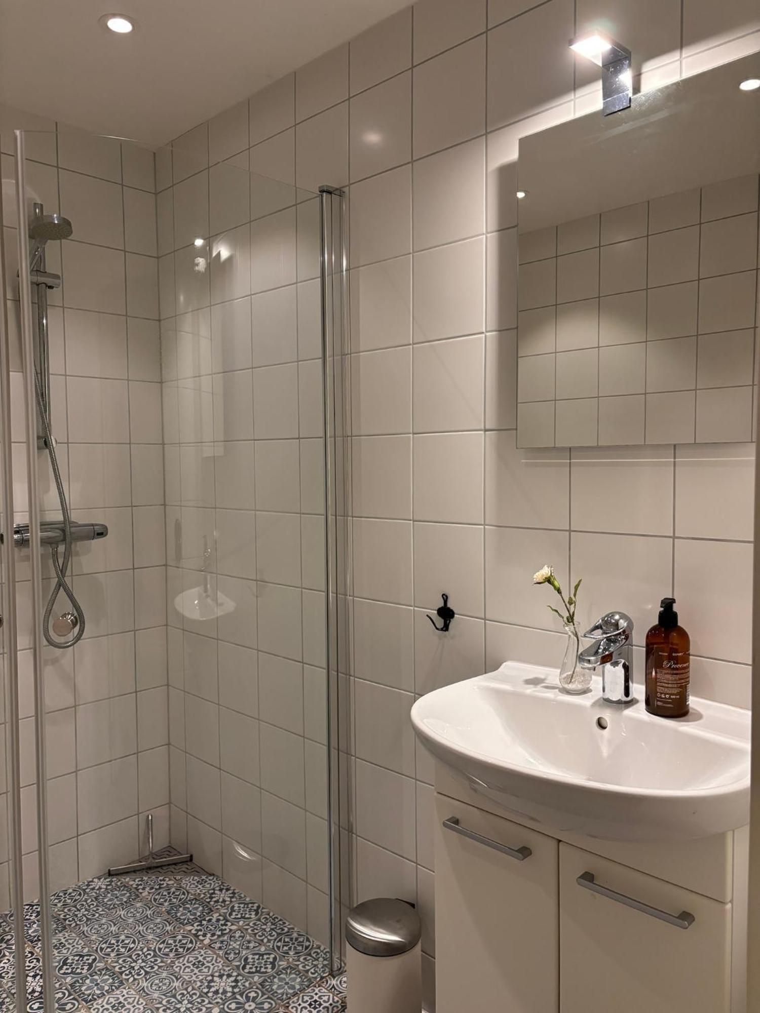 Hagneryd Gard B&B Skarblacka Екстериор снимка