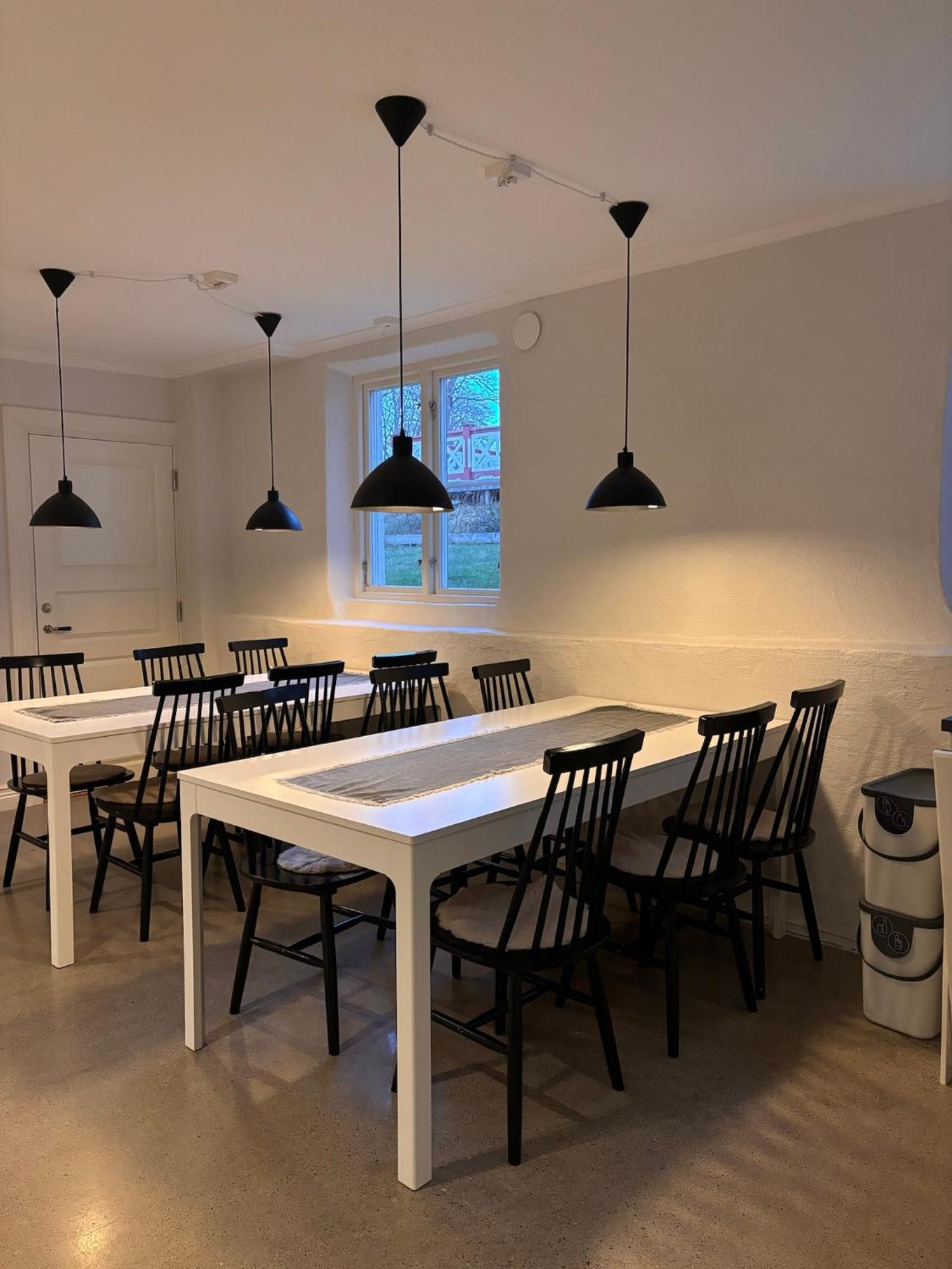 Hagneryd Gard B&B Skarblacka Екстериор снимка
