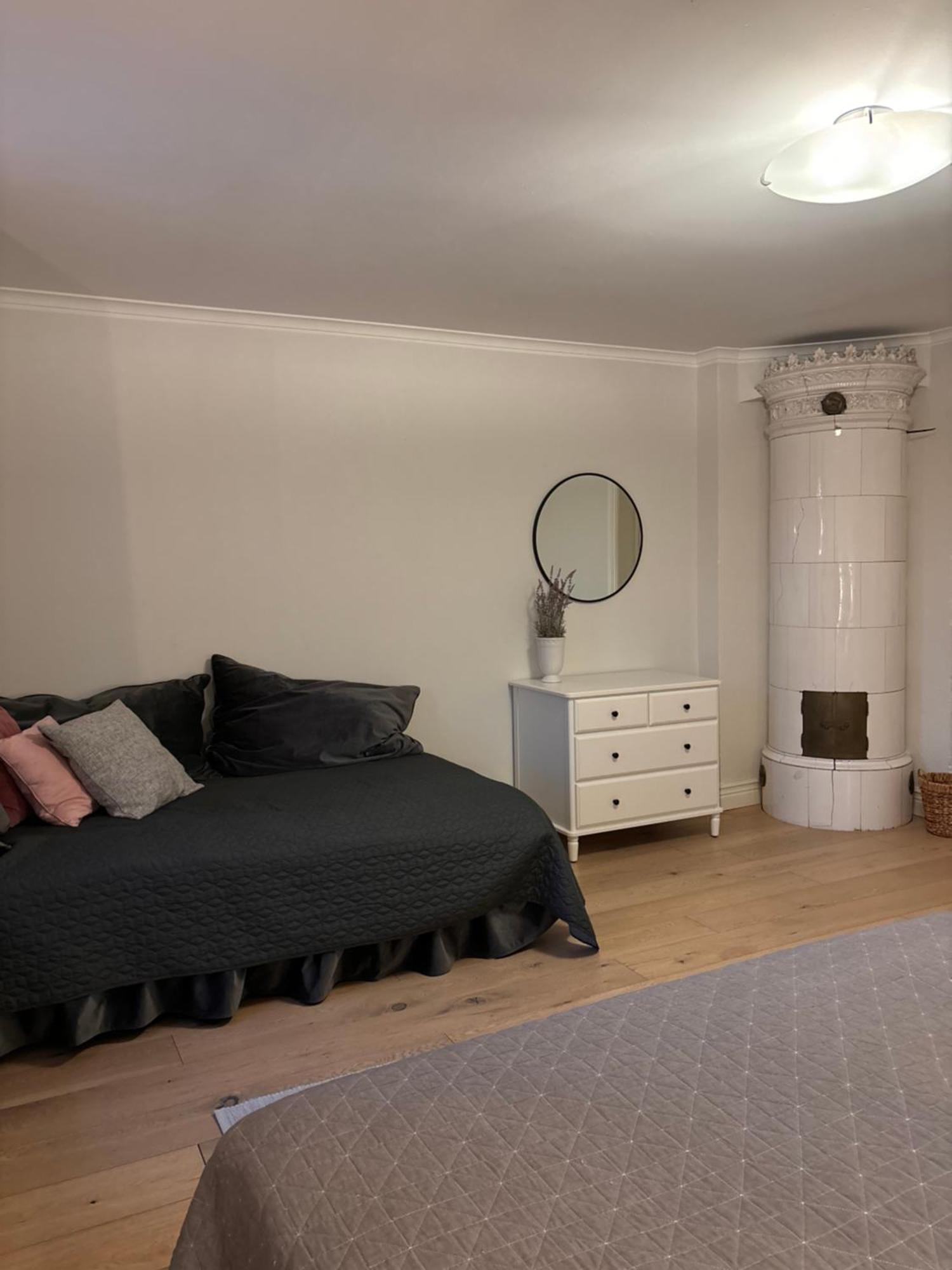 Hagneryd Gard B&B Skarblacka Екстериор снимка