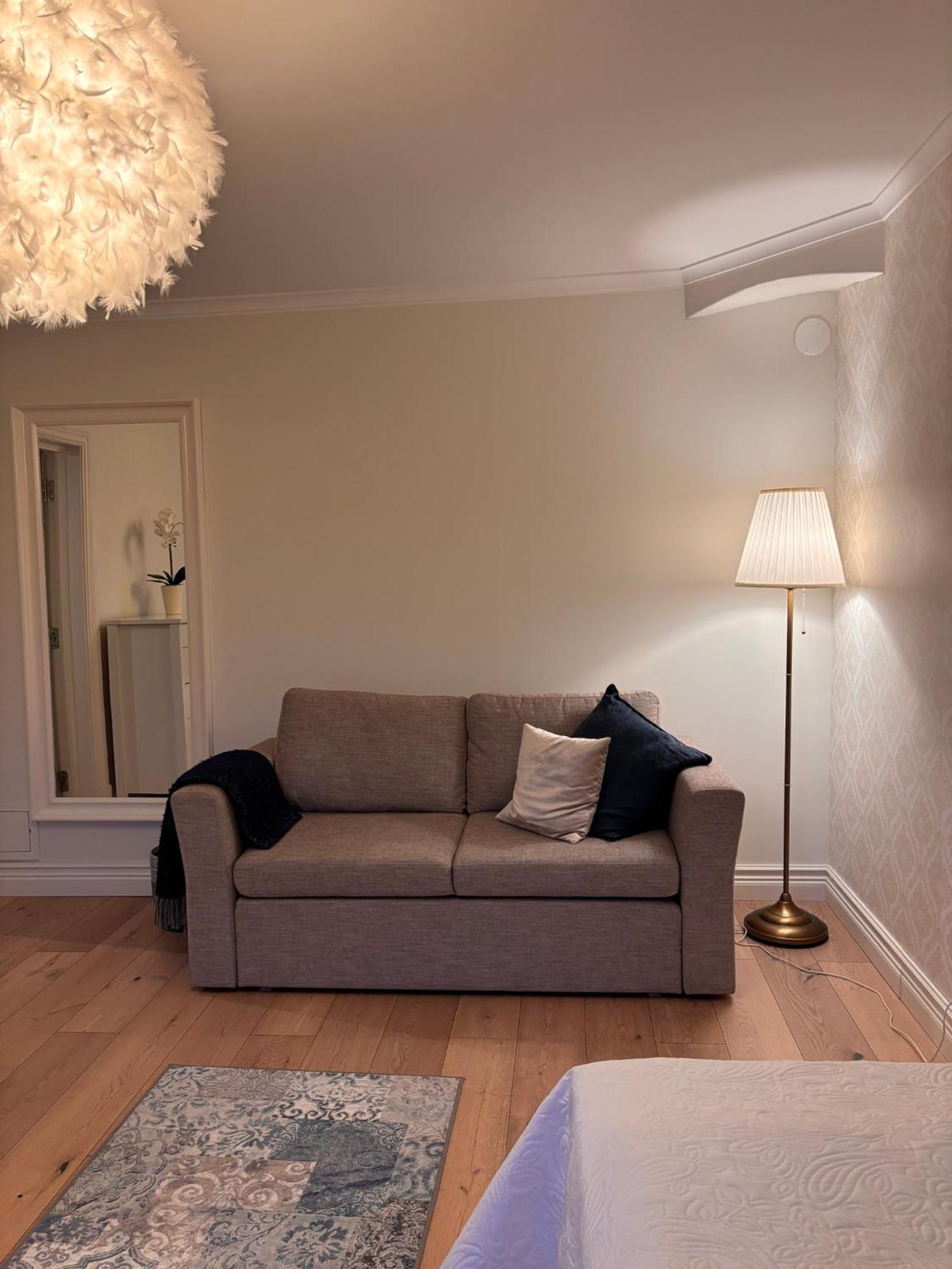 Hagneryd Gard B&B Skarblacka Екстериор снимка