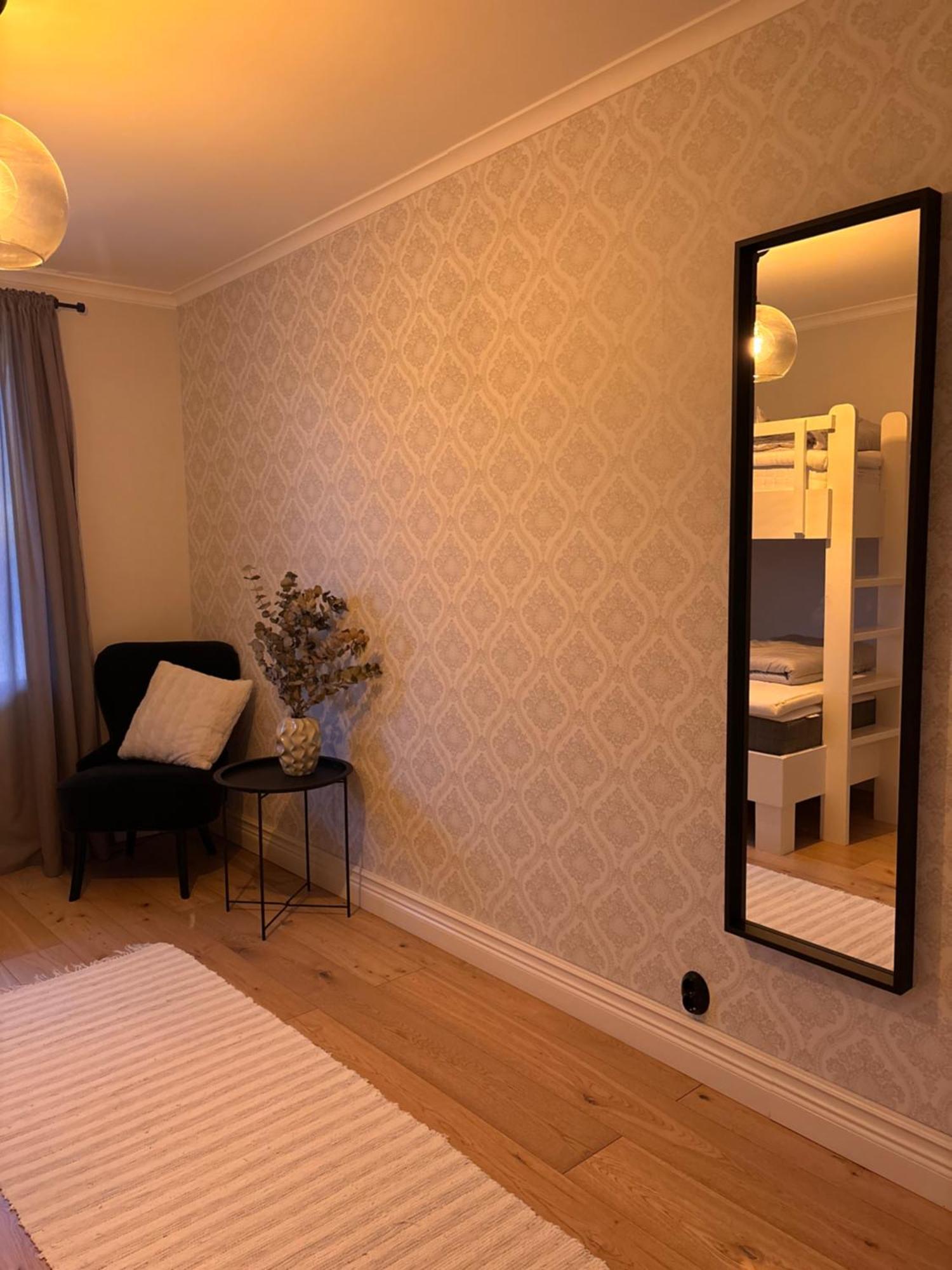 Hagneryd Gard B&B Skarblacka Екстериор снимка